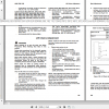 Yale Electric Motor Rider Trucks C839 ERC35HG ERC40HG ERC45HG ERC55HG Europe Service Manual 4