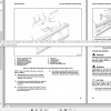 Yale Electric Motor Rider Trucks C839 ERC35HG ERC40HG ERC45HG ERC55HG Europe Service Manual 5