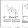 Yale Electric Motor Rider Trucks D216 ERP20 30ALF Europe Service Manual 6