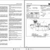 Yale Electric Motor Rider Trucks D807 ERP 161820 ATF Diabolo Up to D807A02353W Workshop Manual 5