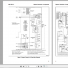 Yale Electric Motor Rider Trucks E108 ERC040 065RGZG Service Manual 5