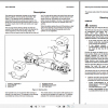 Yale Electric Motor Rider Trucks E108 ERC20 30AGF Europe Service Manual 3