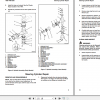 Yale Electric Motor Rider Trucks E108 ERC20 30AGF Europe Service Manual 5