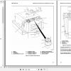Yale Electric Motor Rider Trucks E216 ERP040 050 060 065DH Service Manual 4