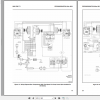 Yale Electric Motor Rider Trucks E807 ERP030 040TGN Service Manual 5