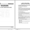 Yale Electric Motor Rider Trucks F807 ERP030035040TH Service Manual 1