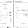 Yale Electric Motor Rider Trucks F807 ERP030035040TH Service Manual 6