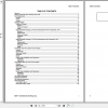 Yale Electric Motor Rider Trucks G807 ERP030VT ERP035VT ERP040VT Service Manual 2