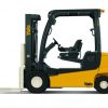 Yale Forklift 1 2