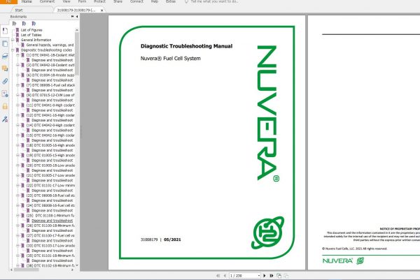 Yale Forklift Class 1 Updated 07 2 1