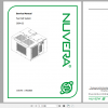 Yale Nuvera Fuel Cell System C95A 33 N95A 21 Diagnostic Troubleshooting Service Manual 1