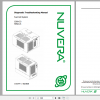 Yale Nuvera Fuel Cell System C95A 33 N95A 21 Diagnostic Troubleshooting Service Manual 3