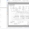 Yanmar Heavy Quipment 10.7GB Full Collection Manuals DVD PDF 4