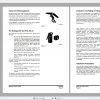 Yanmar Heavy Quipment 10.7GB Full Collection Manuals DVD PDF 9