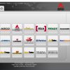 AGCO EDT Electronic Diagnostic Tool V1.107.21194.578 Updated 2021.3 Release 06.2021 Diagnostic Software 1
