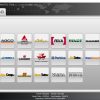 AGCO EDT Electronic Diagnostic Tool V1.107.21194.578 Updated 2021.3 Release 06.2021 Diagnostic Software 7