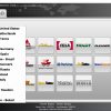 AGCO EDT Electronic Diagnostic Tool V1.107.21194.578 Updated 2021.3 Release 06.2021 Diagnostic Software 8