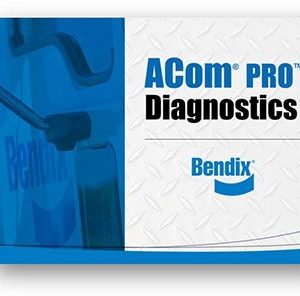 Bendix Acom Pro 2.0 2021 Diagnostic 1
