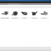 CASE IH AG Euro NGPC 02.2021 Next Generation Parts Catalog 3