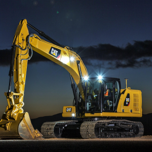 CAT Excavator 204MB Full Models Electric Hydraulic Schematics EN PDF 1