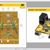 CAT Excavator 3.49GB Full Models 01.2000 08.2021 Updated Electric Hydraulic Schematics EN PDF DVD 7