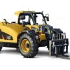 CAT Telehandler EAME APD LACD NACD 25.2GB All Models Full Manuals PDF DVD 1