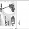 DIECI SAMSON 45.8 SPARE PARTS CATALOGUE AXL0778 1