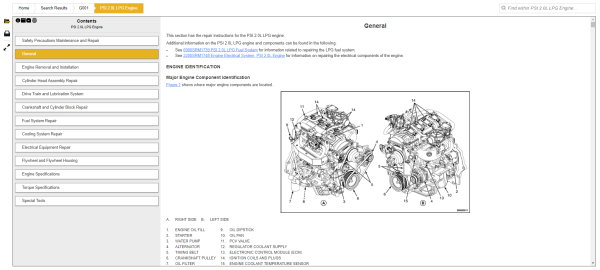 Database for Hyster Onesource UK Region Updated 1.13 4