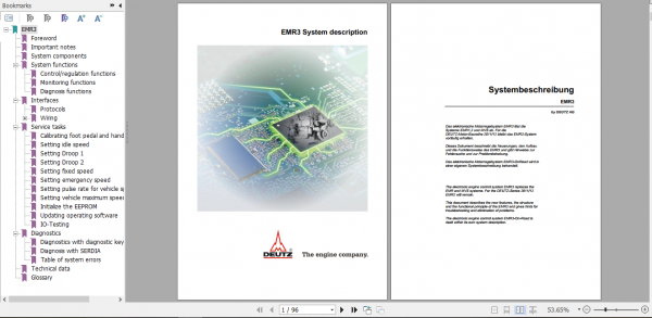 Deutz EMR3 System Description 091107 1
