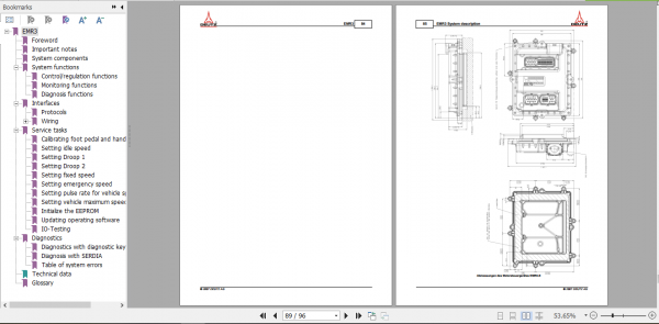 Deutz EMR3 System Description 091107 3