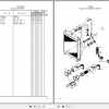 Doosan Engine P158FE DP222 P222FE P222LE Parts Catalog EN 4