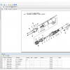 Furukawa Unic Hydraulic Crane CSS NET 07.2021 Parts Catalog 2