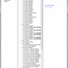 Furukawa Unic Hydraulic Crane CSS NET 062020 Parts Catalog1