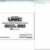 Furukawa Unic Hydraulic Crane CSS NET 062020 Parts Catalog2