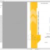 Haulotte Work Platforms PDF 212GB Updated 06.2021 Service Maintenance Operators Manual Training Spare Parts Manual