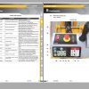 Haulotte Work Platforms PDF 23.45 GB Updated 08.2021 Service Operators Manual Spare Parts Manual DVD 3