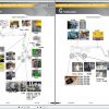 Haulotte Work Platforms PDF 23.45 GB Updated 08.2021 Service Operators Manual Spare Parts Manual DVD 5