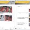 Haulotte Work Platforms PDF 23.45 GB Updated 08.2021 Service Operators Manual Spare Parts Manual DVD 6