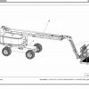 Haulotte Work Platforms PDF 23.45 GB Updated 08.2021 Service Operators Manual Spare Parts Manual DVD 9