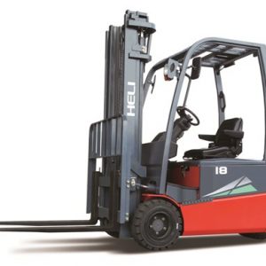 Heli Forklift Part Manual Service Manual 2018 DVD 0