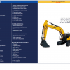 Hyundai CERES Heavy Equipment Service Manual Updated 09.2021 Offline DVD 8