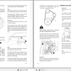 Iseki Tractor TF317 321 325 330 Operator Manual 3