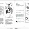 Iseki Tractor TLE3410 Operator Manual 3