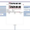 Isuzu E IDSS Diagnostic Service System 03.2021 Release Full Diagnostic Software DVD 5