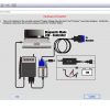 Isuzu E IDSS Diagnostic Service System 03.2021 Release Full Diagnostic Software DVD 8