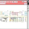 Isuzu F Series 2016 2019 for Australia New Zealand Workshop Manuals Color Wiring Diagrams 3