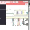 Isuzu F Series 2016 2019 for Australia New Zealand Workshop Manuals Color Wiring Diagrams 4