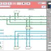 Isuzu F Series 2016 2019 for Australia New Zealand Workshop Manuals Color Wiring Diagrams 6