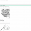 Isuzu TFR TFS Series 2020 3rd edition All Region Workshop manuals Color Wiring Diagrams 2 6