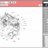 Isuzu TFR TFS Series 2020 3rd edition All Region Workshop manuals Color Wiring Diagrams 3 4